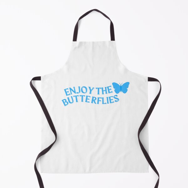 Item preview, "enjoy the butterflies" -daniel ricciardo designed and sold by madebysam :).