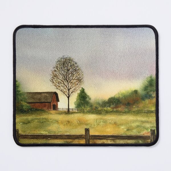 Item preview, Americana - Art by Gretchen Leah designed and sold by Brokenoakranch.