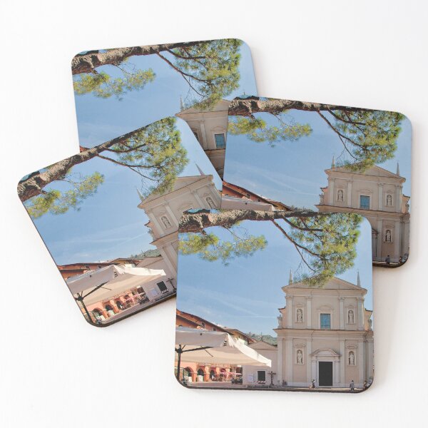 Item preview, Torri del Benaco Parish Church designed and sold by Violaman.