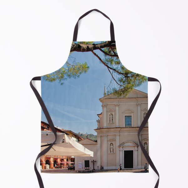 Item preview, Torri del Benaco Parish Church designed and sold by Violaman.