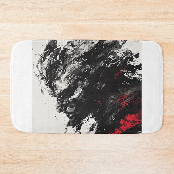 Item preview, King Bael  designed and sold by Splatter-arts.
