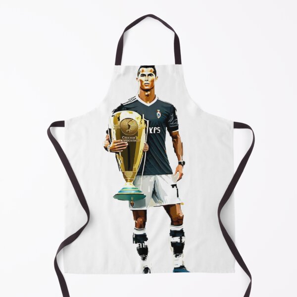 Aperçu de l'œuvre Cristiano Ronaldo CR7 Temps de jeu Pixel Artwork Futbol Soccer créée et vendue par The-GOAT-Store.