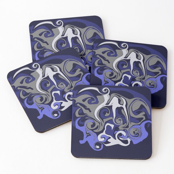 Item preview, mix of colours designed and sold by paintingshouse0.