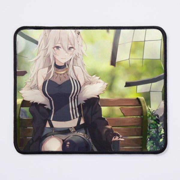 Item preview, Hololive - Shishiro Botan designed and sold by MalakShams.