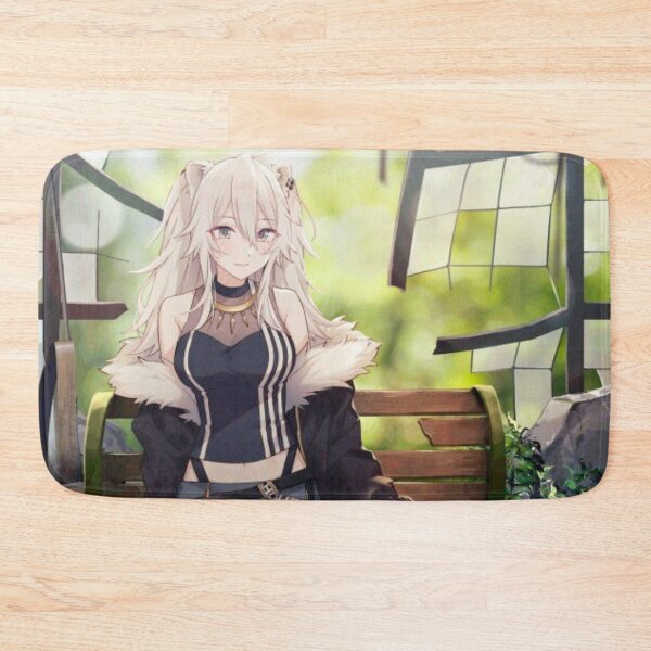 Item preview, Hololive - Shishiro Botan designed and sold by MalakShams.