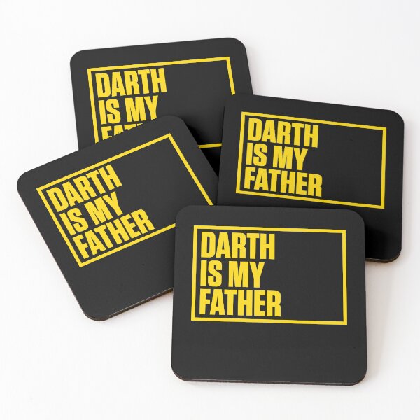 Artikelvorschau, Darth ist mein Vater entworfen und verkauft von AspectsOfDreams.