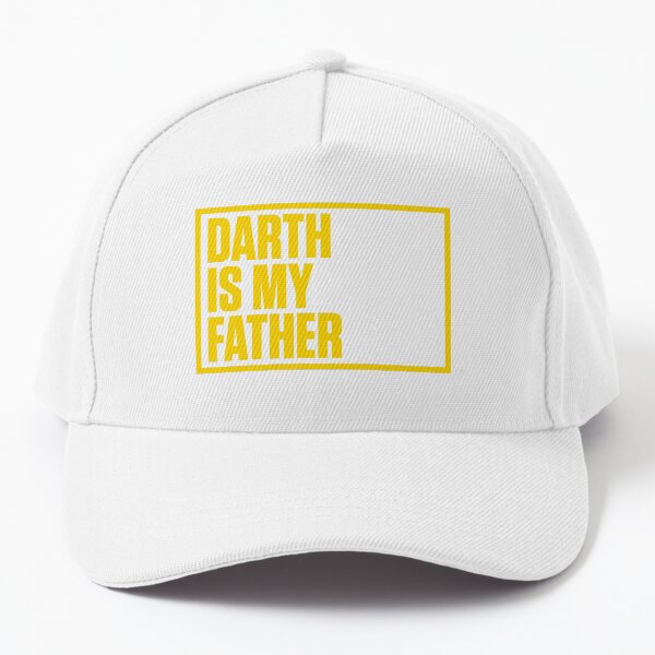 Vista previa del artículo con la obra «Darth es mi padre», diseñado y vendido por AspectsOfDreams.