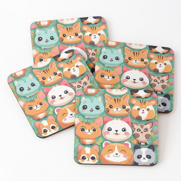 Item preview, CAJA DE GATO designed and sold by BANKJOB ⭐⭐⭐⭐⭐.
