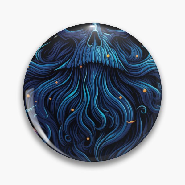 Item preview, dark skull wizard designed and sold by VirtualArtGuy.