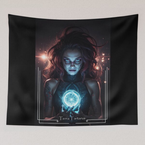 Item preview, Silent Illumination designed and sold by TerraTartarus.