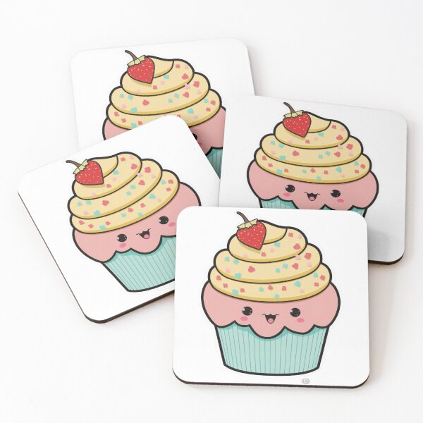 Item preview, Cupcake designed and sold by Artifylab.