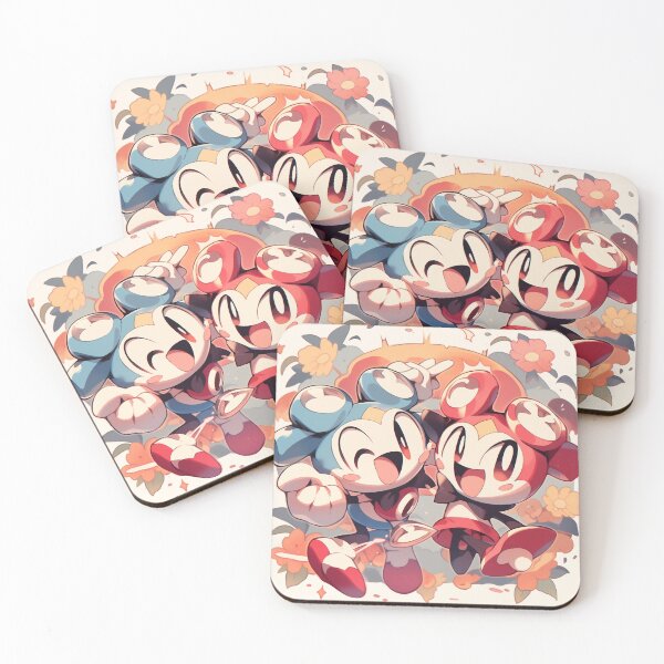 Item preview, Retro Teacups designed and sold by Evanssdas.