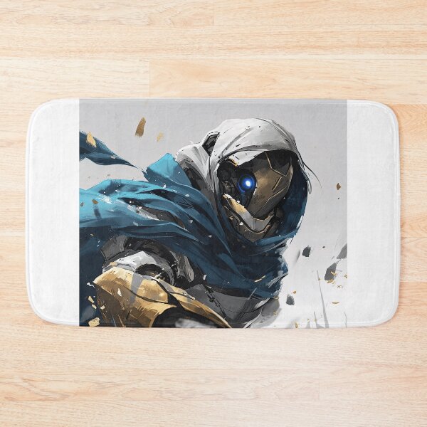 Item preview, The Defect - Slay The Spire designed and sold by Splatter-arts.