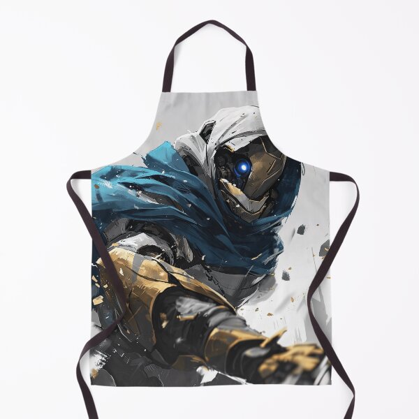 Item preview, The Defect - Slay The Spire designed and sold by Splatter-arts.
