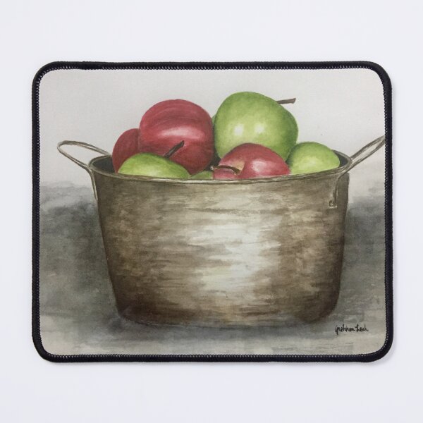 Item preview, Delicious Apples designed and sold by Brokenoakranch.