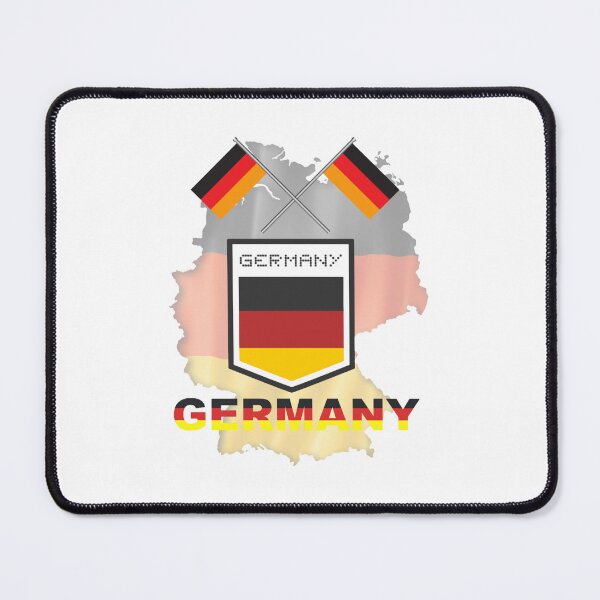 Item preview, i I Love Germany designed and sold by luckybirds.