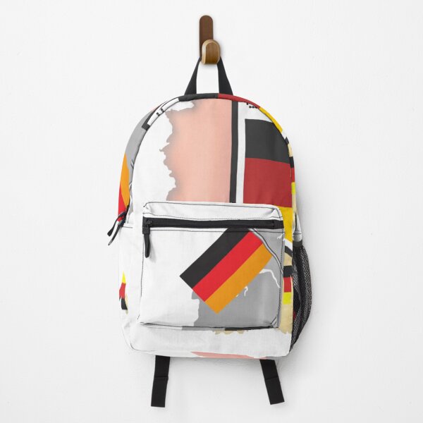 Item preview, i I Love Germany designed and sold by luckybirds.