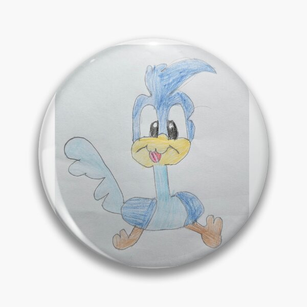 Item preview, road runner designed and sold by EandADesigns.