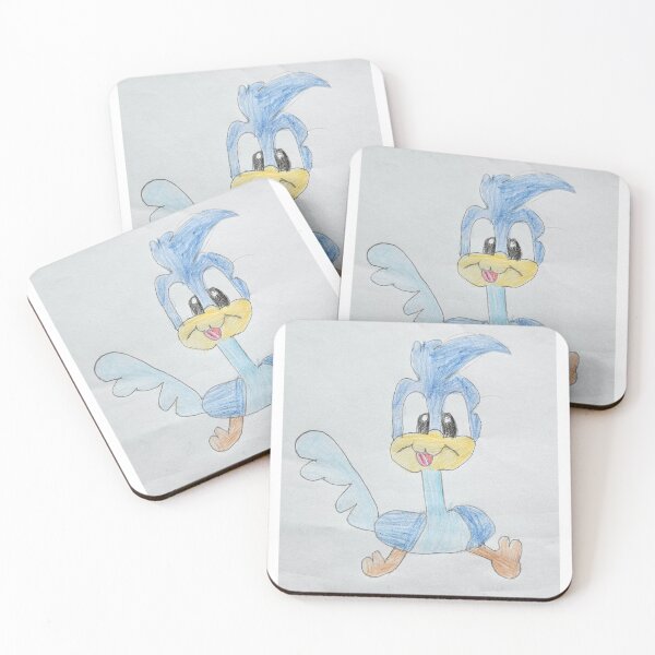 Item preview, road runner designed and sold by EandADesigns.