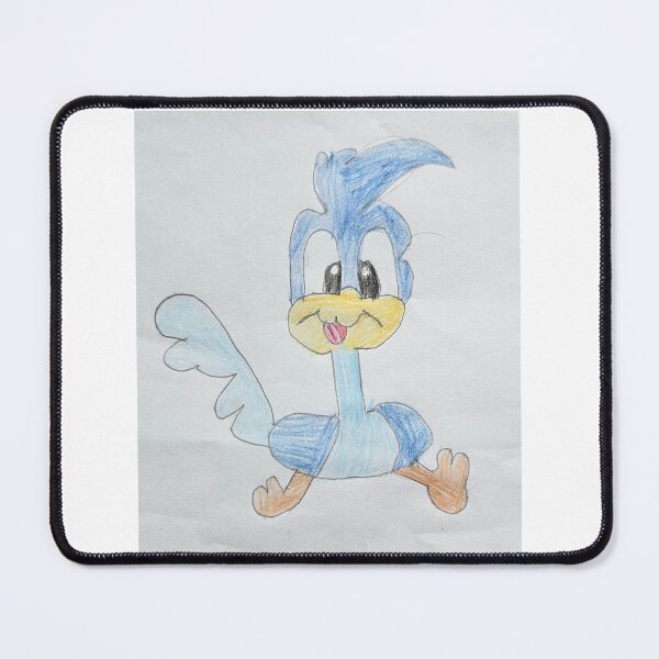 Item preview, road runner designed and sold by EandADesigns.