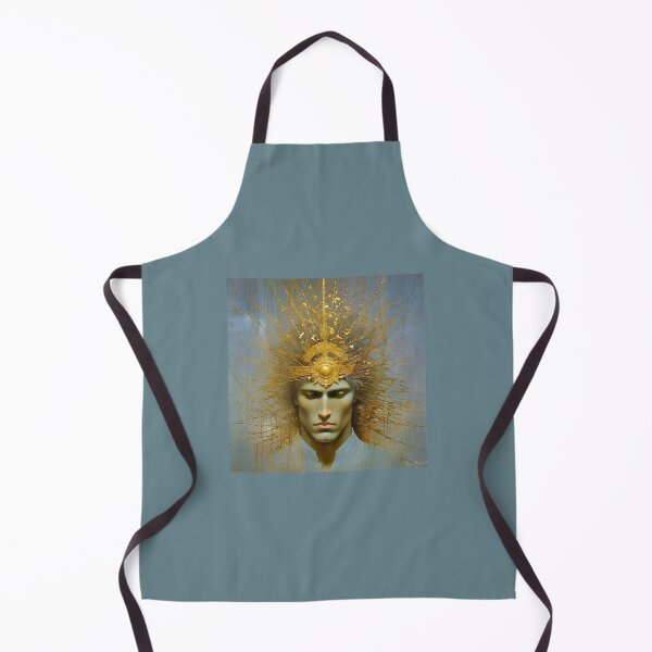 Item preview, Male with Crown designed and sold by Philip-James.