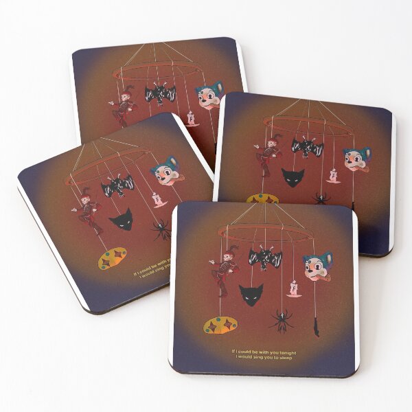 Item preview, Lullaby designed and sold by Mikey P..