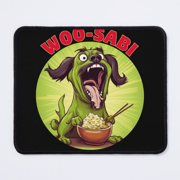 Item preview, Woo-sabi project. designed and sold by MillennialsArt.