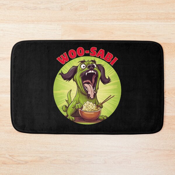 Item preview, Woo-sabi project. designed and sold by MillennialsArt.