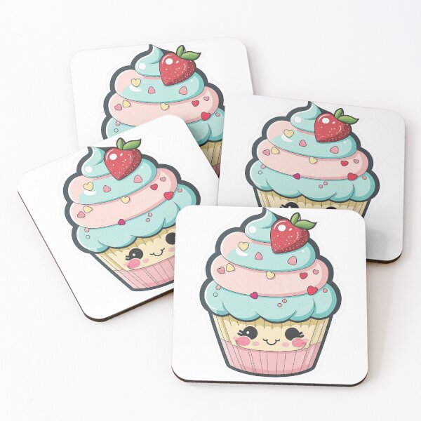 Item preview, Cupcake designed and sold by Artifylab.