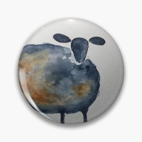 Item preview, Hey Ewe designed and sold by Brokenoakranch.