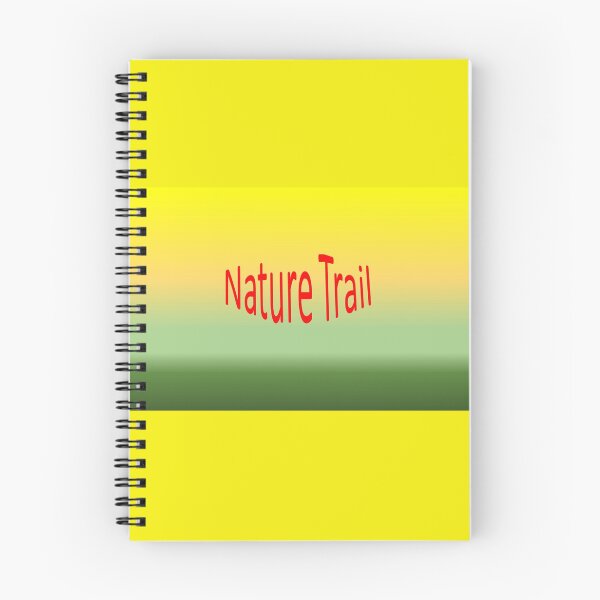 Item preview, Diminishing Nature trail designed and sold by annenambiro.