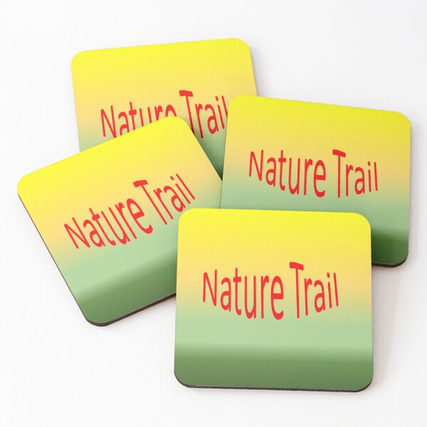 Item preview, Diminishing Nature trail designed and sold by annenambiro.