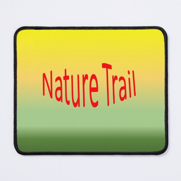 Item preview, Diminishing Nature trail designed and sold by annenambiro.