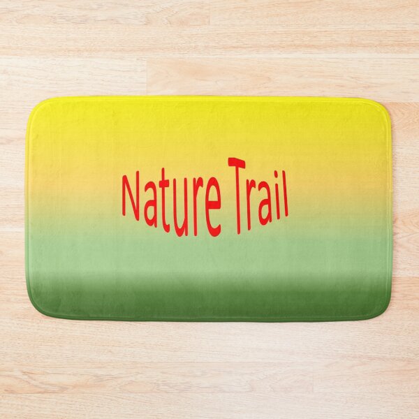 Item preview, Diminishing Nature trail designed and sold by annenambiro.