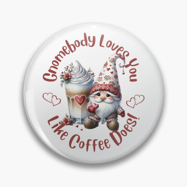 Item preview,  Valentine Grome Coffee designed and sold by MusesWhispers.