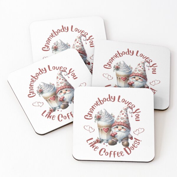 Item preview,  Valentine Grome Coffee designed and sold by MusesWhispers.
