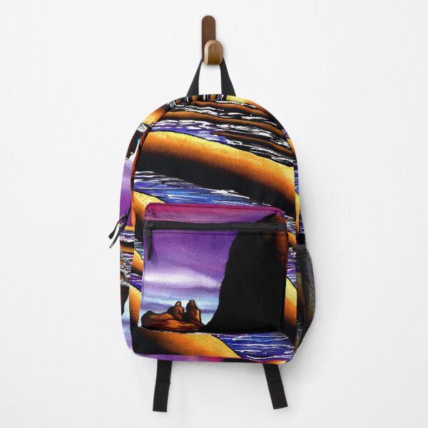 Item preview, HAYSTACK ROCK designed and sold by ARTopher.