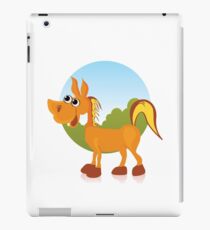 Vinilo o funda para iPad Donkey