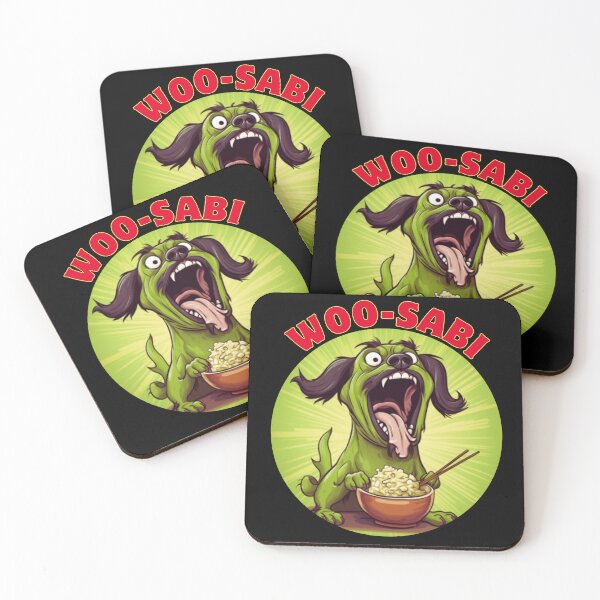 Item preview, Woo-sabi project. designed and sold by MillennialsArt.