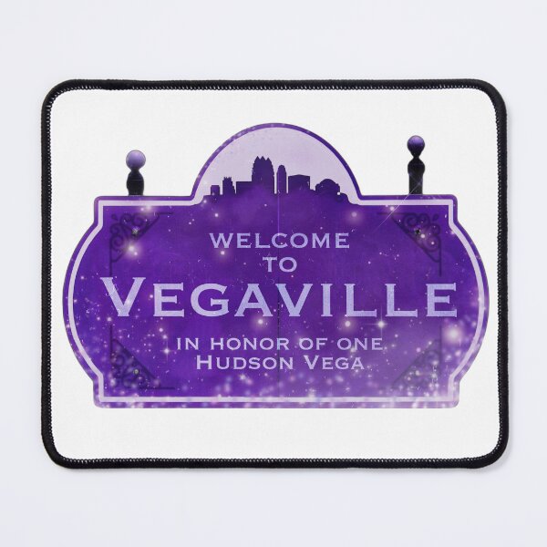 Item preview, Vegaville designed and sold by ChelsiaDawn23.