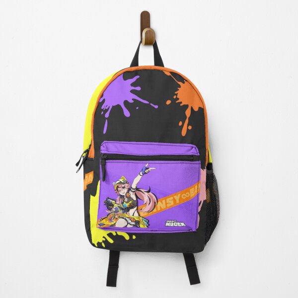 Item preview, Project Mugen Bansy designed and sold by gabyshiny.
