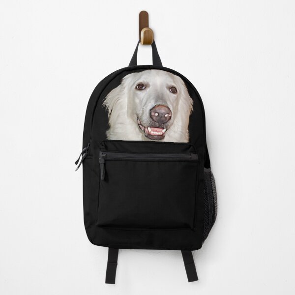 Item preview, Pretty Great Pyrenees Dog breed designed and sold by PandLcreations.