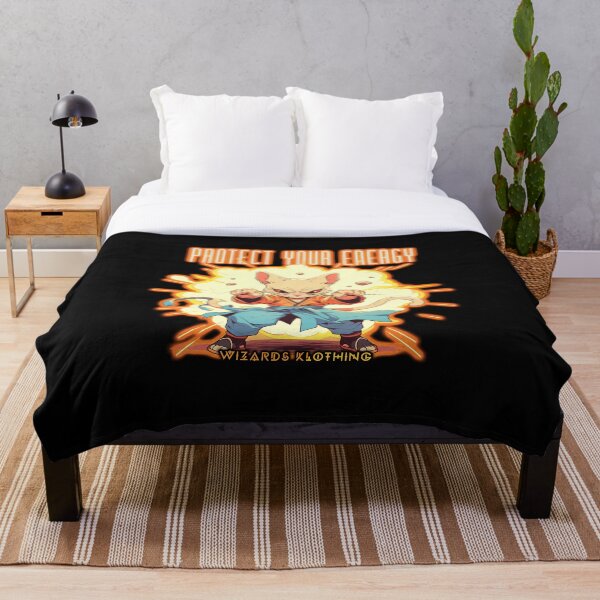 Item preview, Protect your energy designed and sold by wizardsklothing.