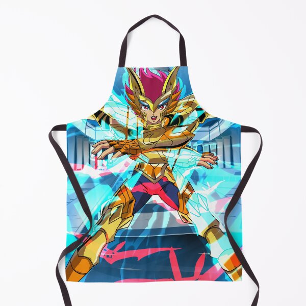 Item preview, IO of SCYLLA designed and sold by mangafirealpaca.