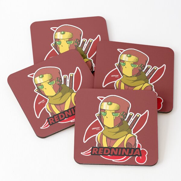 Item preview, RED NINJA designed and sold by GreimanDraw.