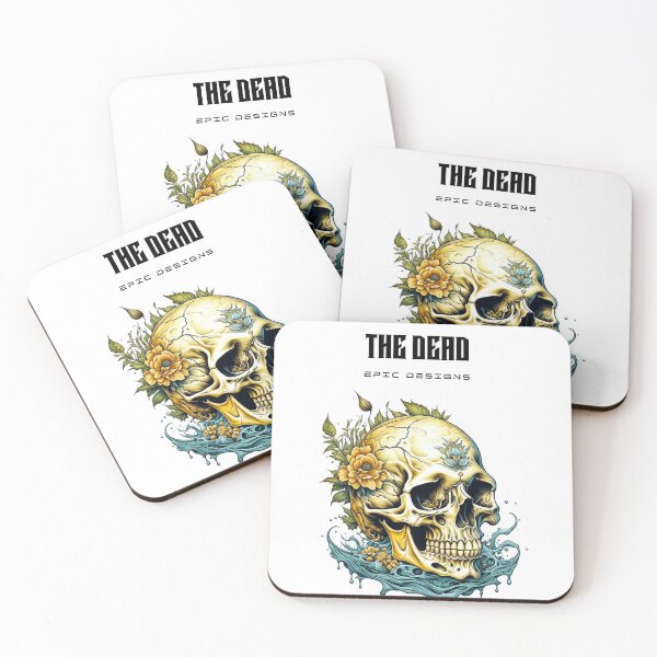 Item preview, Death designed and sold by EpicArtPrints.