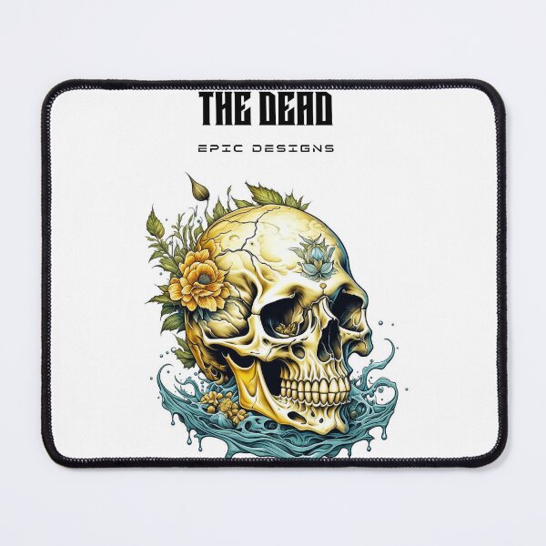 Item preview, Death designed and sold by EpicArtPrints.