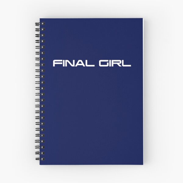 Item preview, Mass Effect: Final Girl designed and sold by firlachieldraws.