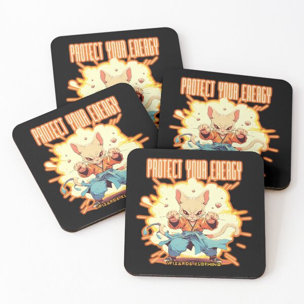 Item preview, Protect your energy designed and sold by wizardsklothing.