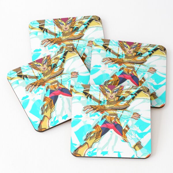 Item preview, IO of SCYLLA designed and sold by mangafirealpaca.